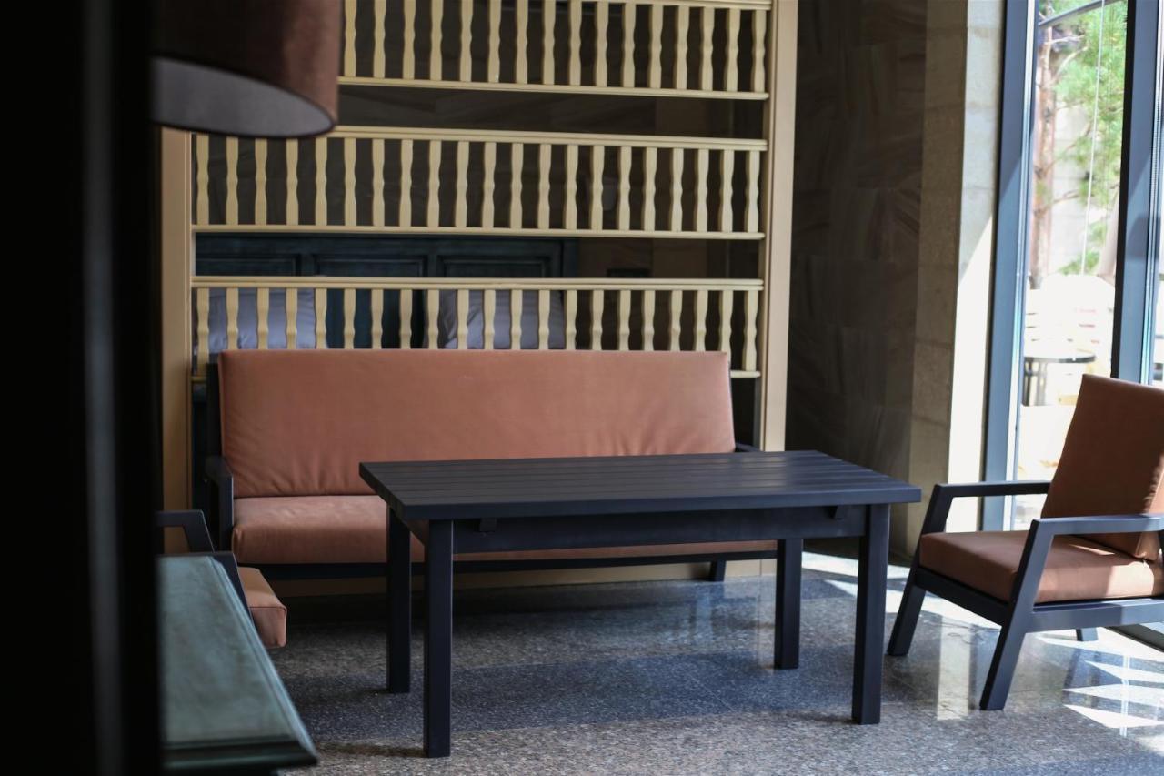 Dvin Hotel Pavlodar Luaran gambar